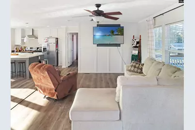 7710 Ridge Road, Whitmire, SC 29178 - Photo 14