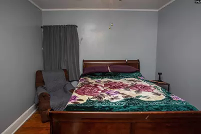 411 N Dennis Avenue, Bishopville, SC 29010 - Photo 6