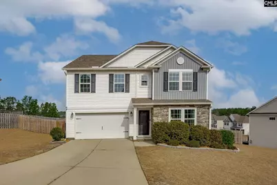 691 Gladiolus, Columbia, SC 29229 - Photo 1