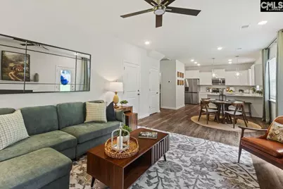 507 Blue Jay Way, Lexington, SC 29073 - Photo 22