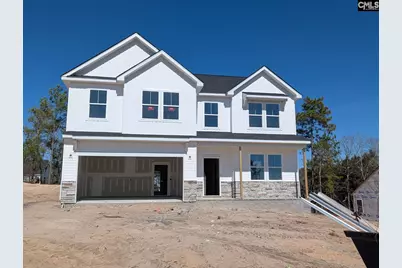 507 Blue Jay Way, Lexington, SC 29073 - Photo 1