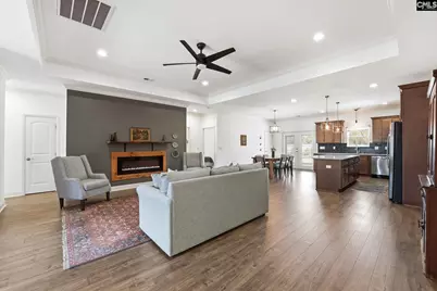 114 S Bethlehem Road, Batesburg, SC 29006 - Photo 4