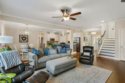 212 Winding Wood Circle, Blythewood, SC 29016 - Photo 10