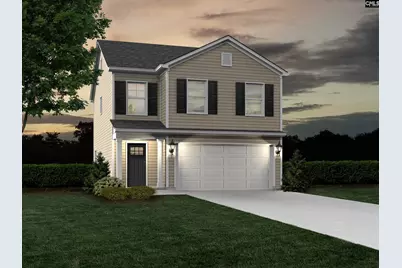 855 Lodgepole Lane, West Columbia, SC 29170 - Photo 1