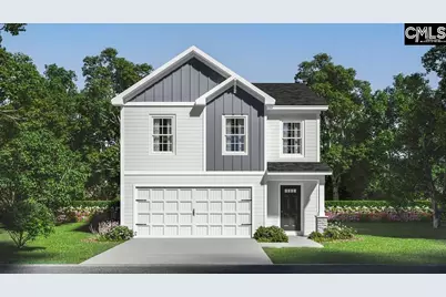 2201 Citation Street, Sumter, SC 29153 - Photo 1