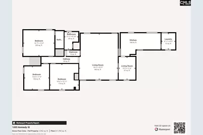 1005 Kennedy Street, Camden, SC 29020 - Photo 30