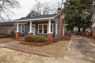 714 Lafayette Ave, Camden, SC 29020 - Photo 2