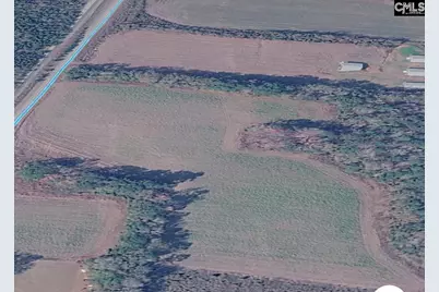 0 Bryant Road, Reevesville, SC 29471 - Photo 2