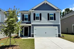 520 Corkscrew Ln, Blythewood, SC 29016 - Photo 1