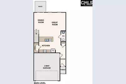 230 Drizzy Drive, Florence, SC 29506 - Photo 2