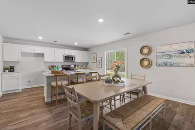 540 Corkscrew Lane, Blythewood, SC 29016 - Photo 8