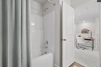 540 Corkscrew Lane, Blythewood, SC 29016 - Photo 26