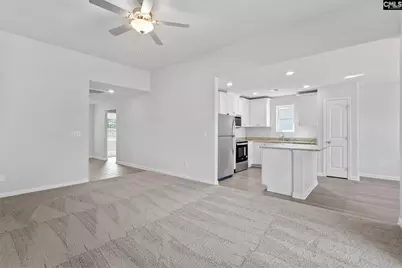 1644 Hidden Garden Lane, Gilbert, SC 29054 - Photo 4