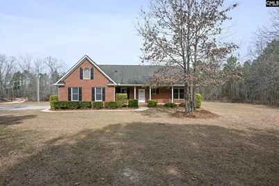 602 Swansea Road, Swansea, SC 29160 - Photo 1
