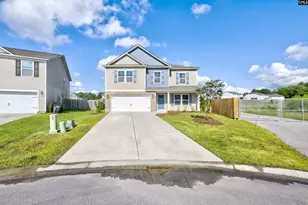 139 Texas Black Way, Elgin, SC 29045 - Photo 4