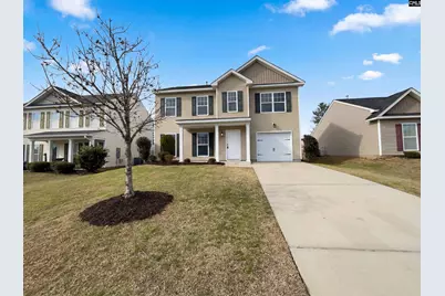 182 Allans Mill Drive, Columbia, SC 29223 - Photo 6