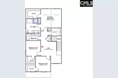 1118 Crescent Corner Drive, Elgin, SC 29045 - Photo 22