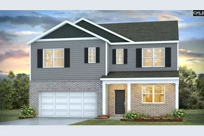 431 Leathertree Lane, Blythewood, SC 29016 - Photo 1
