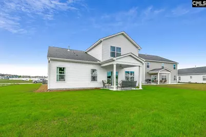 1136 Crescent Corner Drive, Elgin, SC 29045 - Photo 26