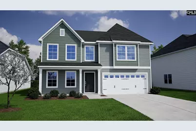 1136 Crescent Corner Drive, Elgin, SC 29045 - Photo 1