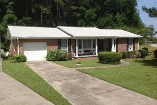 612 Piney Woods Rd, Columbia, SC 29210 - Photo 2