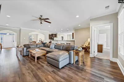 148 Living Waters Boulevard, Lexington, SC 29073 - Photo 6