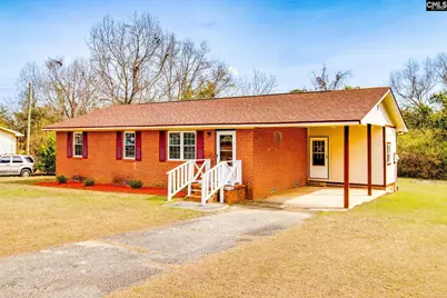 505 Eastwood Circle, Orangeburg, SC 29118 - Photo 1