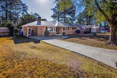2520 Parkwood Drive, Columbia, SC 29204 - Photo 2