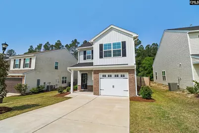 1378 Tanreall Drive, Lexington, SC 29073 - Photo 2