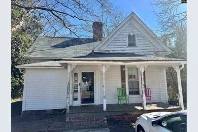 127 S Dennis Avenue, Bishopville, SC 29010 - Photo 1