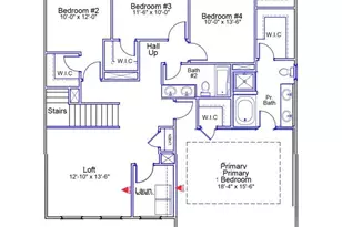 1127 Crescent Corner Dr, Elgin, SC 29045 - Photo 28