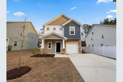 1365 Highway 1 S, Lugoff, SC 29078 - Photo 1