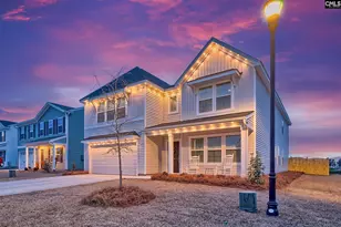 747 Clementine Run, Gilbert, SC 29054 - Photo 6