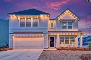 747 Clementine Run, Gilbert, SC 29054 - Photo 4