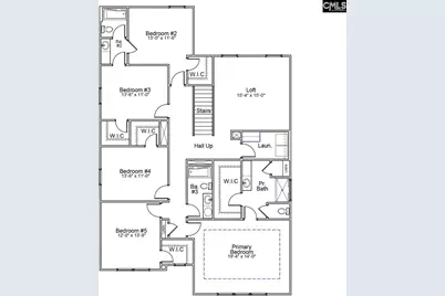 747 Clementine Run, Gilbert, SC 29054 - Photo 42