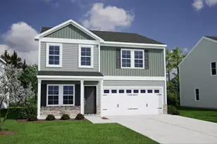 2070 County Line Trl, Elgin, SC 29045 - Photo 1