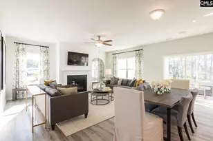 2070 County Line Trl, Elgin, SC 29045 - Photo 2