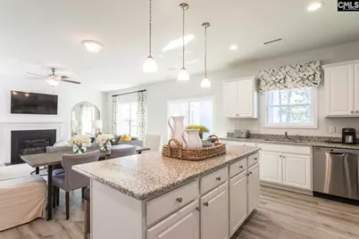 2070 County Line Trail, Elgin, SC 29045 - Photo 8