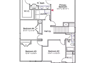 2070 County Line Trl, Elgin, SC 29045 - Photo 20