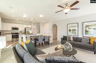 2070 County Line Trl, Elgin, SC 29045 - Photo 4