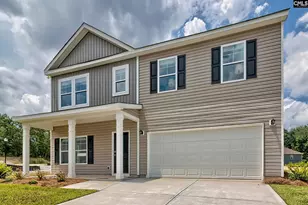 724 Samantha St, West Columbia, SC 29170 - Photo 2