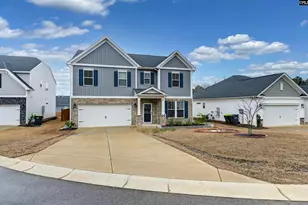 526 Deer Pk Ln, Lexington, SC 29072 - Photo 2