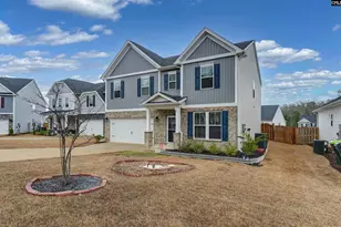 526 Deer Pk Ln, Lexington, SC 29072 - Photo 1