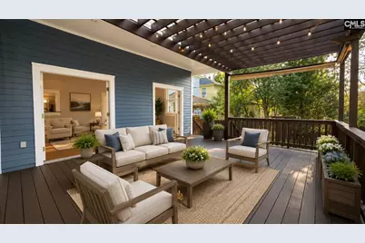 715 Abbeville Street, Columbia, SC 29201 - Photo 12