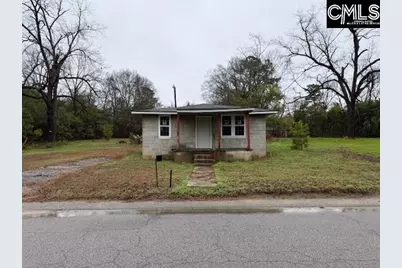 424 Jamison Avenue, Orangeburg, SC 29115 - Photo 2