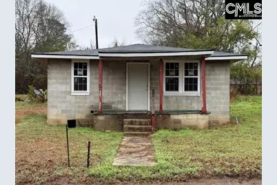 424 Jamison Avenue, Orangeburg, SC 29115 - Photo 1