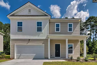 827 Daniel Lake Court, West Columbia, SC 29170 - Photo 1