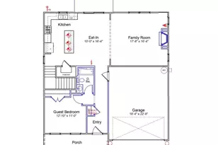 1142 Crescent Corner Dr Dr, Elgin, SC 29045 - Photo 2