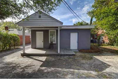 156 S Marion Street, Columbia, SC 29205 - Photo 2
