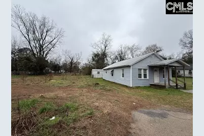 378 Quick Street, Orangeburg, SC 29115 - Photo 4